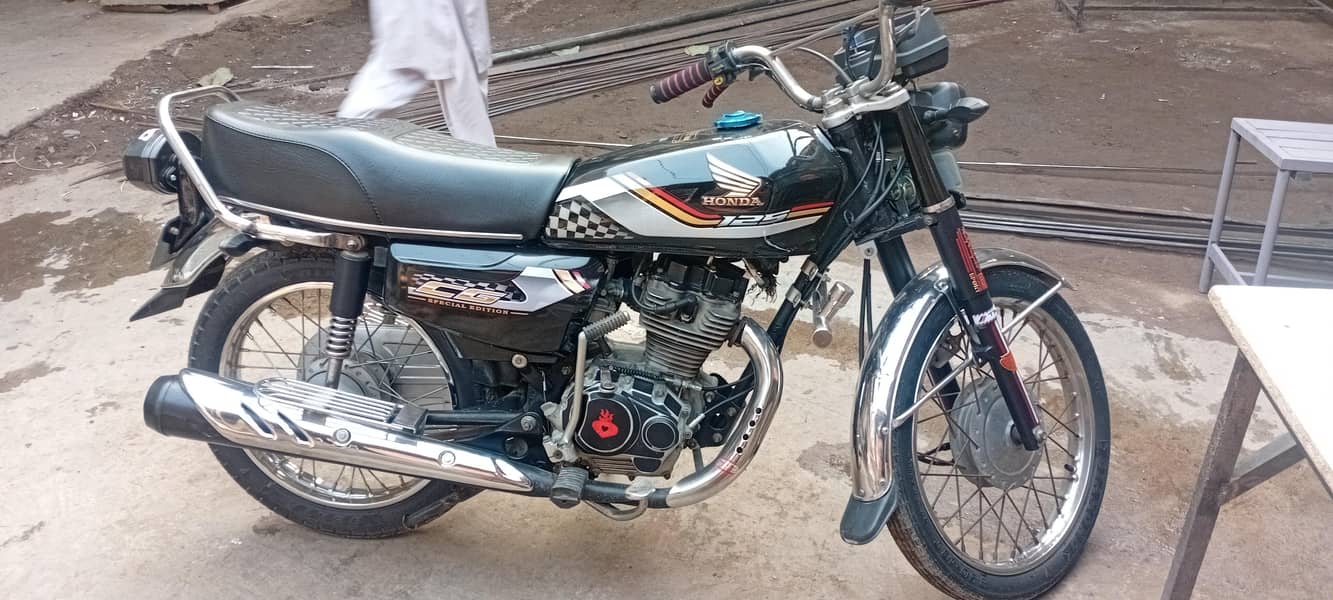 Honda cg 125

                                                            alt=