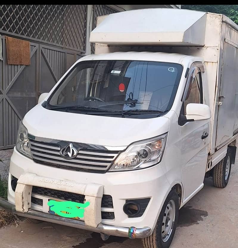 Changan M9 2022 Total Geniune 100% Excellent Condition

                                                            alt=