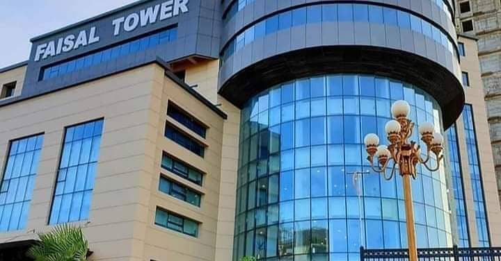 8 Marla MDR Residencial Plot Available For Sale In Faisal Town Phase 1 Of Block B Islamabad Pakistan

                                                            alt=