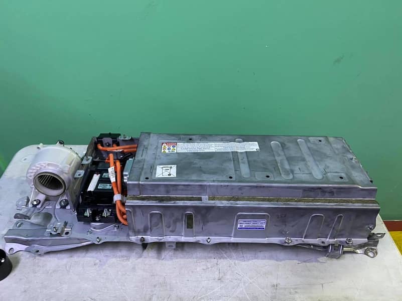 Hybrid Battery/ABS Unit Brake/Prius/Alpha/Aqua/Vezel/Camry/Crown/Axio