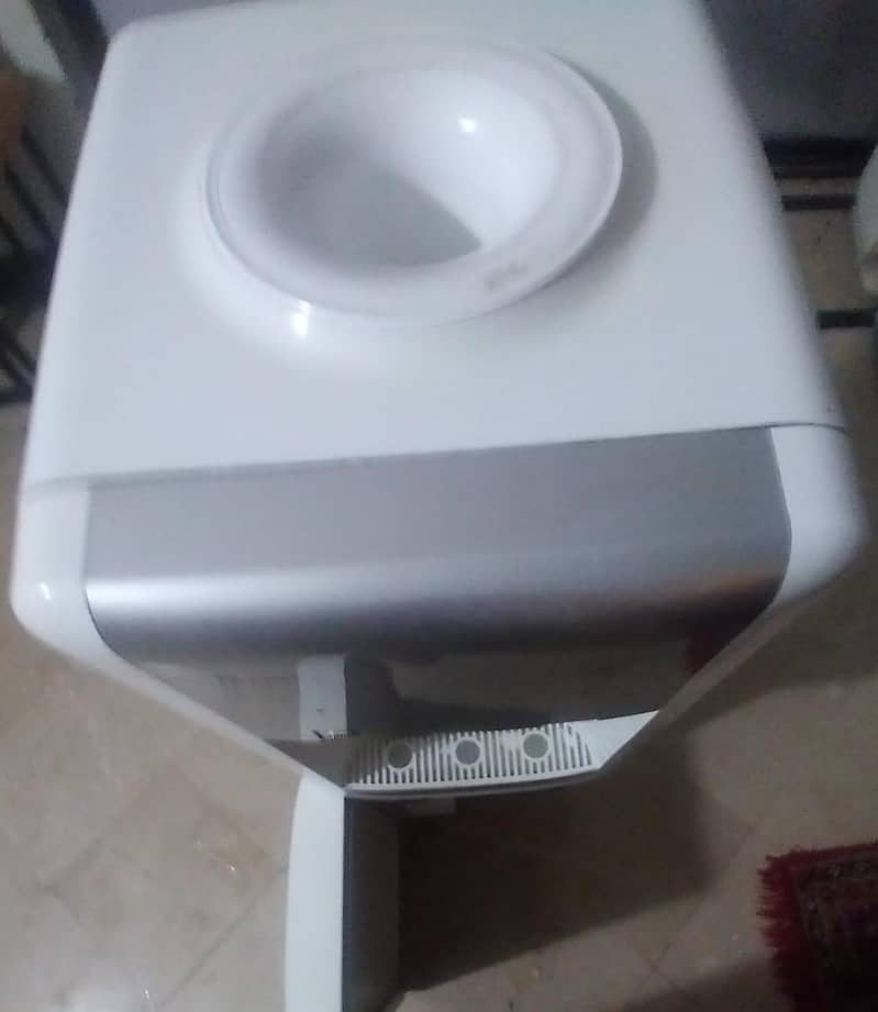 Gree Dispenser

                                                            alt=