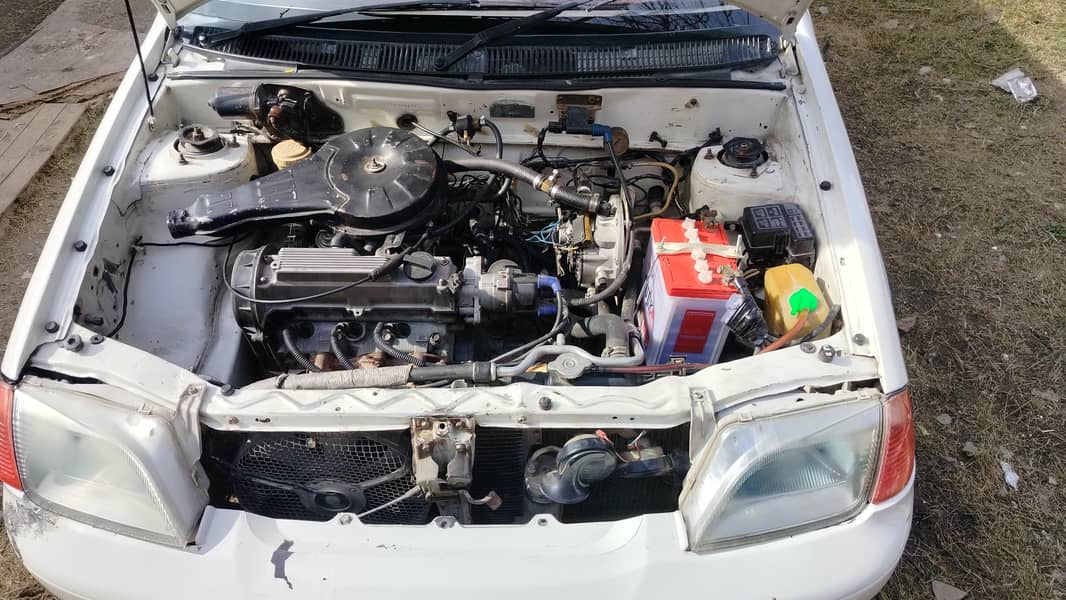 Cultus 2004 good condition for sale in good condition

                                                            alt=