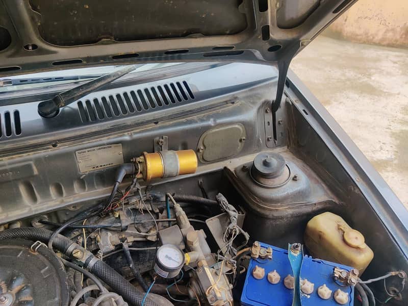 Mehran 2009 fresh condition

                                                            alt=