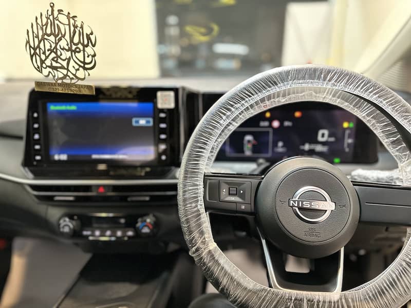 Nissan Note 2021 Model 4.5 Grade RAIZE ROCKY 2020 AQUA STONIC PEUGEOT

                                                            alt=