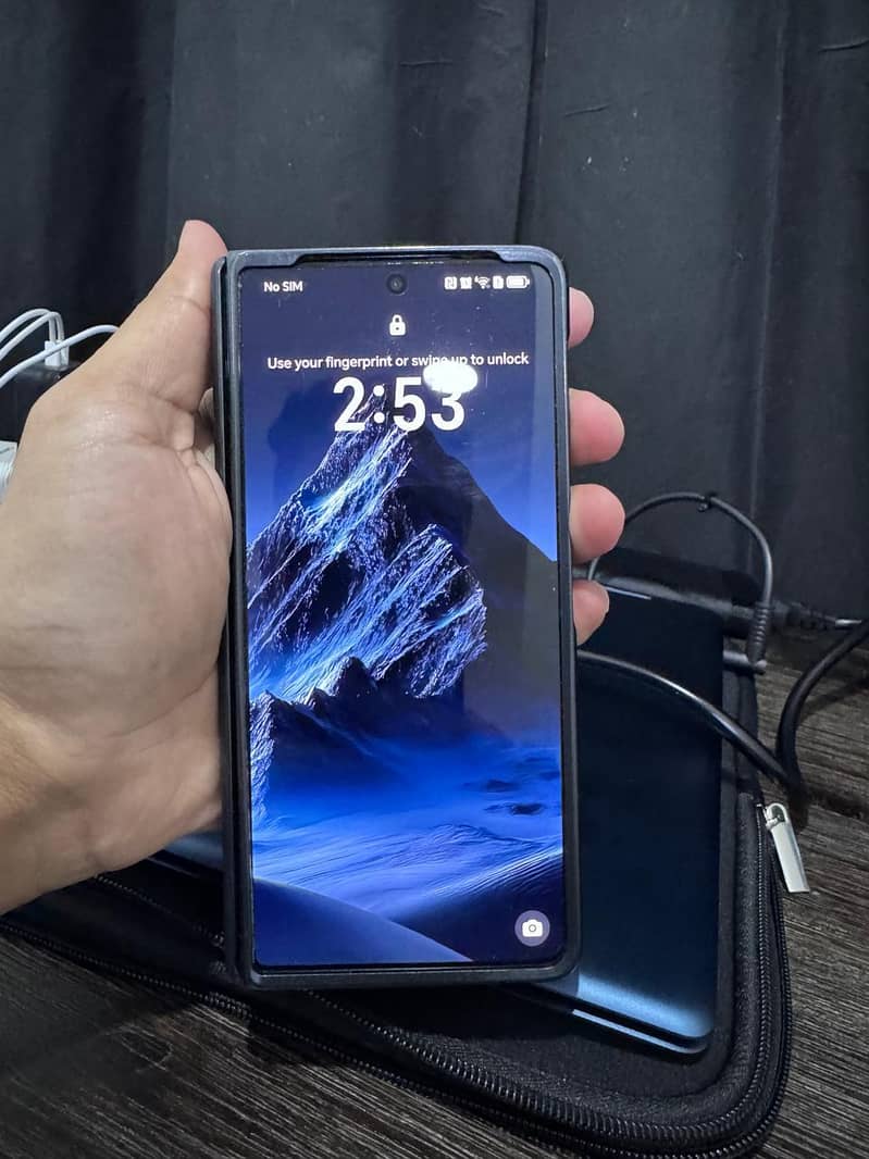 Honor Magic V3 Black 512GB

                                                            alt=