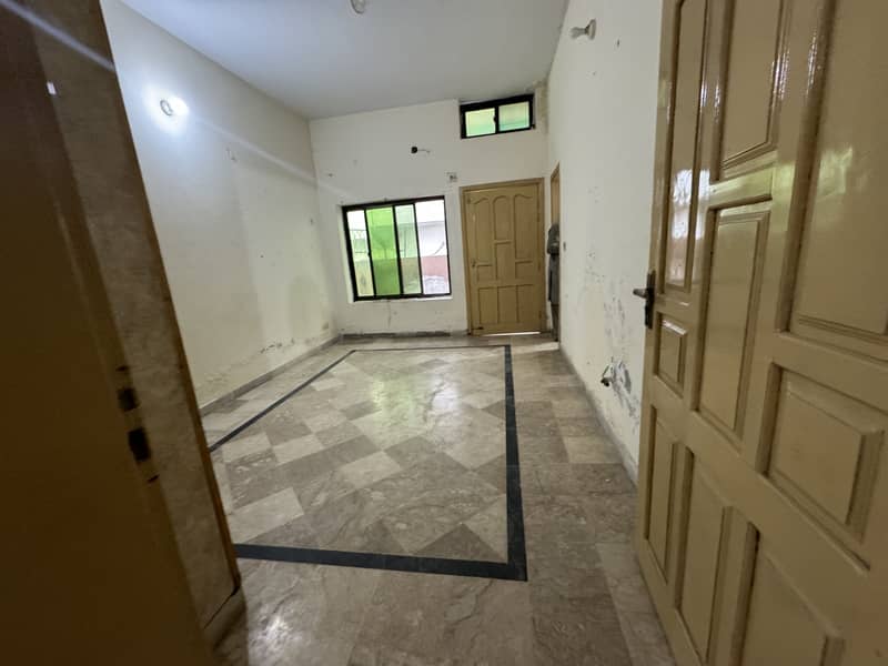 1 Bed Studio Apartment Available For Sale. In G-15 Markaz Islamabad.

                                                            alt=