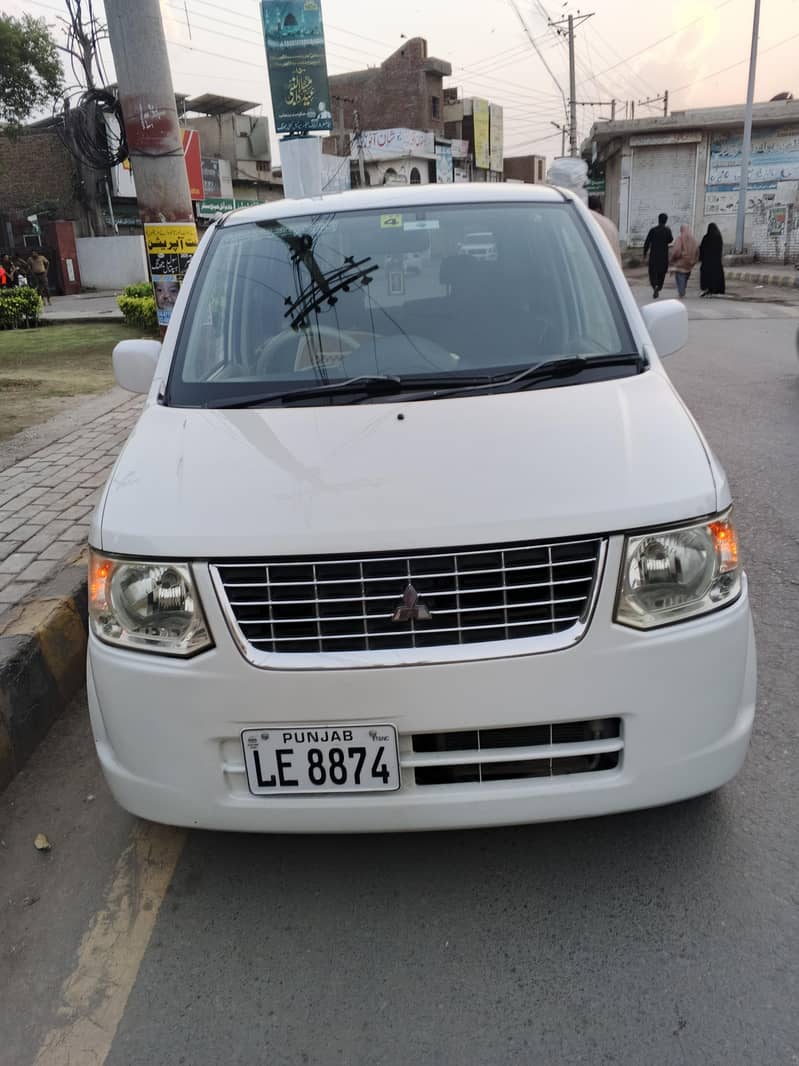 mistubish bumper to bumper genius ek wagon model 2016 ph. 03126018223

                                                            alt=