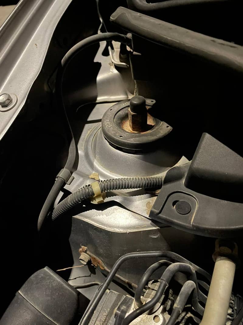 Honda City IVTec 1.3- Prosmatec 2018 model

                                                            alt=