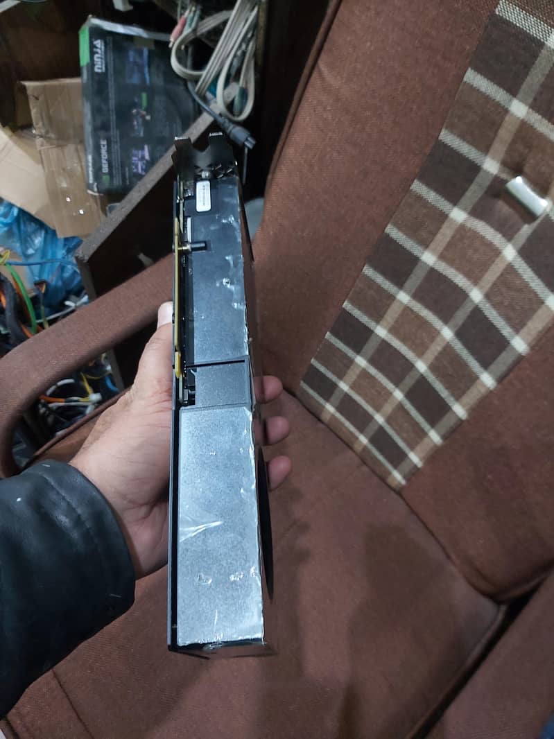 Rtx 3060 12gb nvidia original blower fan

                                                            alt=