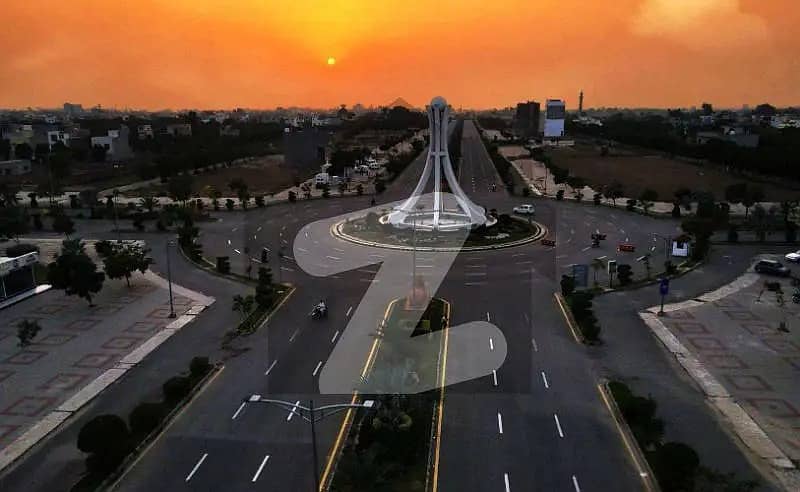 5-Marla On-Ground Plot for Sale Near Bahria Town at Best Price in New Lahore City

                                                            alt=