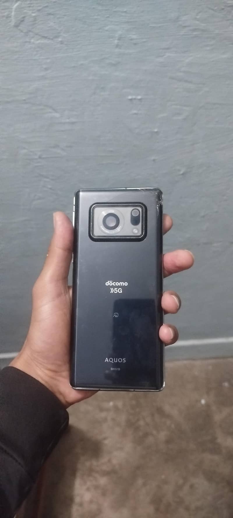 I need board of sharp aquos r6

                                                            alt=