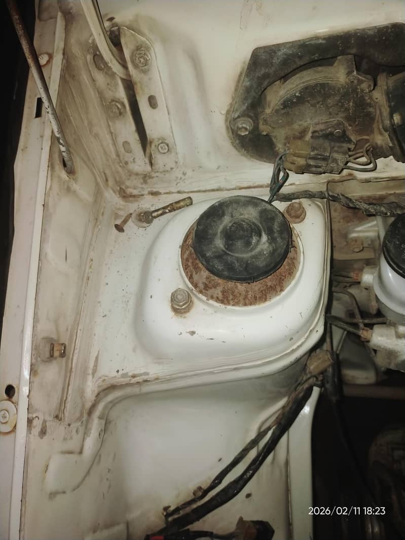 Suzuki Mehran Totally jenion

                                                            alt=