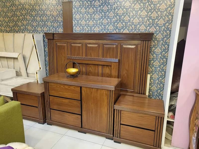 bed / bed set / double bed / bedroom furniture / wooden bed /

                                                            alt=