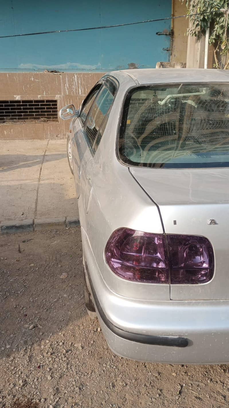 Honda Civic 1997

                                                            alt=