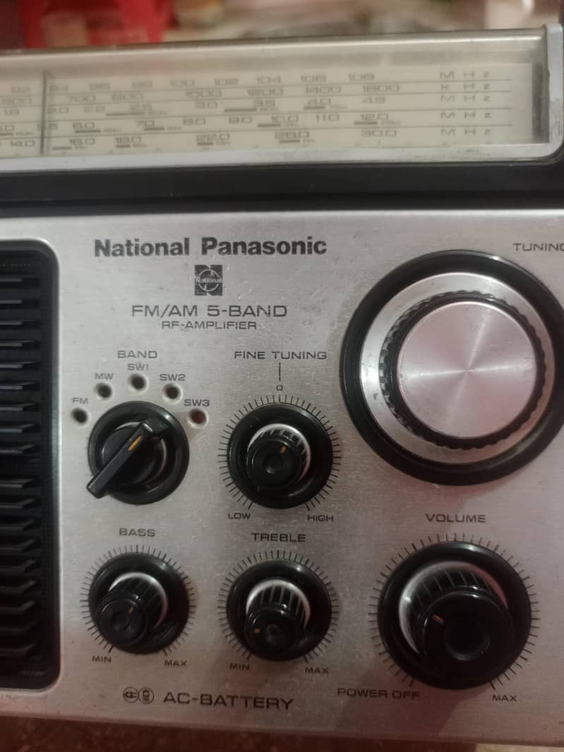 national Panasonic RF 1350 B

                                                            alt=