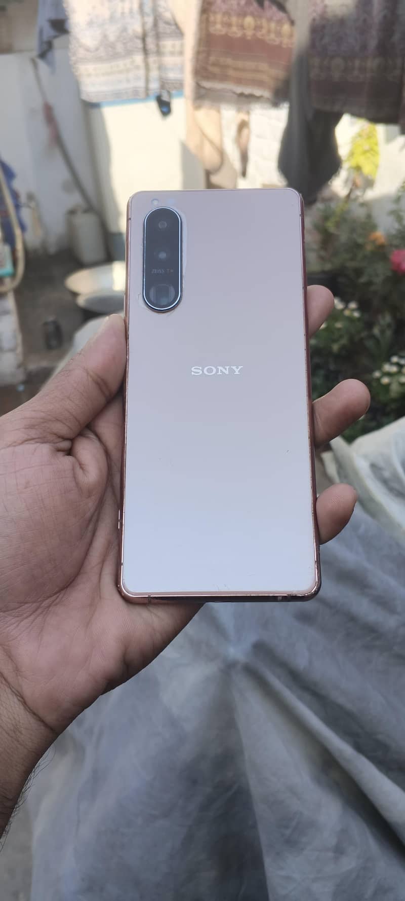 Xperia 5 III exchange bro all okay no SIM working

                                                            alt=