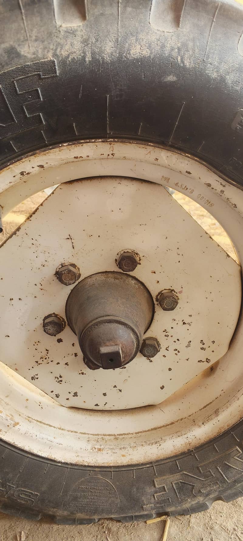 ghazi 65 HP power steering 2008 model

                                                            alt=