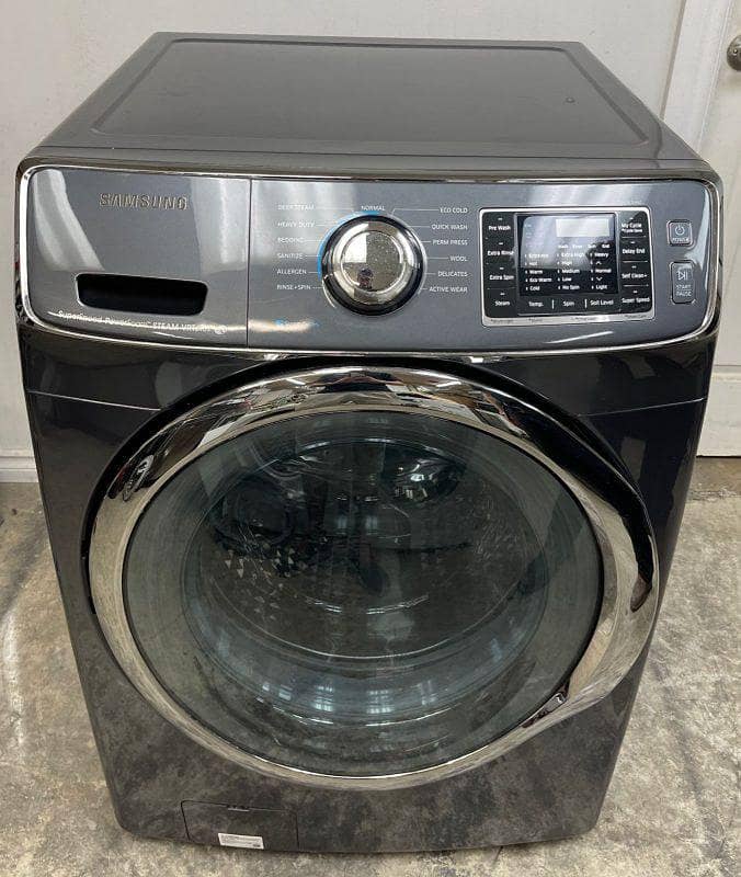 automatic washing mashine urgent sale delivery any side possible

                                                            alt=