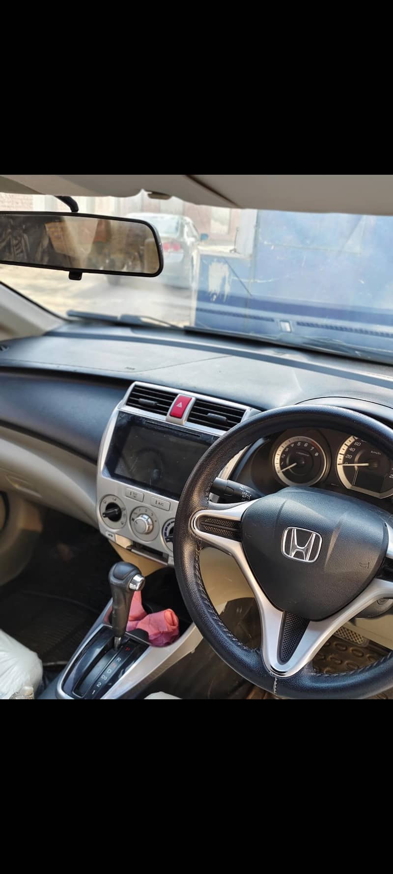Honda City Automatic 2019 call 03086853373

                                                            alt=