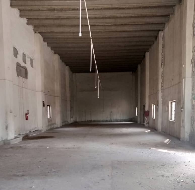 4 Kanal Factory available for Rent in Sunder Industrial Estate Lahore

                                                            alt=