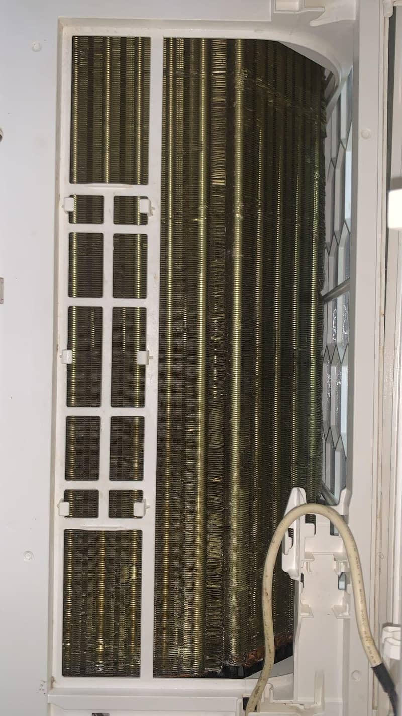 Dawlance mega t3+ fully d,c inverter 1.5 ton