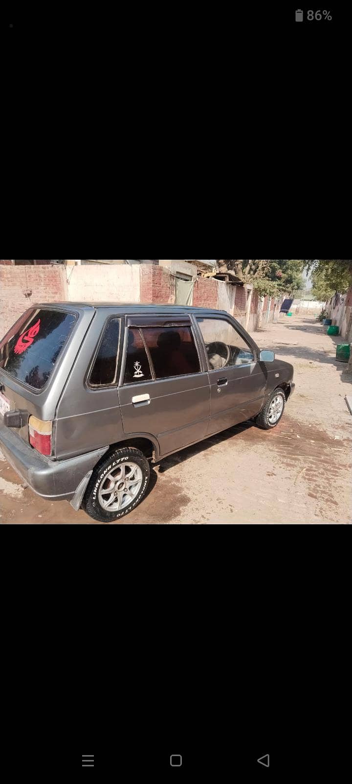 Mehran vx 2009

                                                            alt=