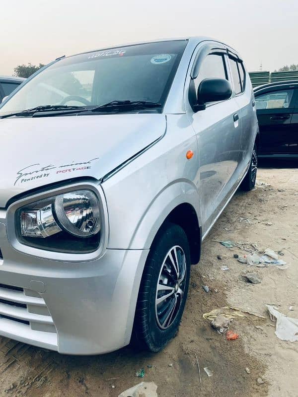 Suzuki Alto 2022 Total Genuine Family Used Car

                                                            alt=