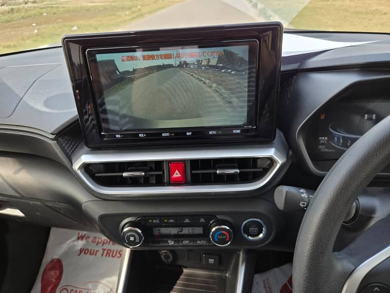 2020 Toyota Raize G 4 WD Better Rocky City Yaris