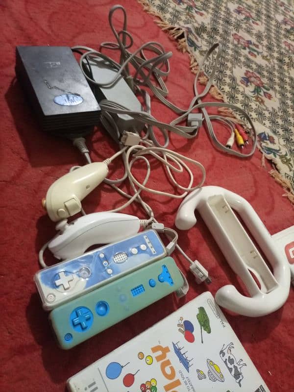 Nintendo wii

                                                            alt=