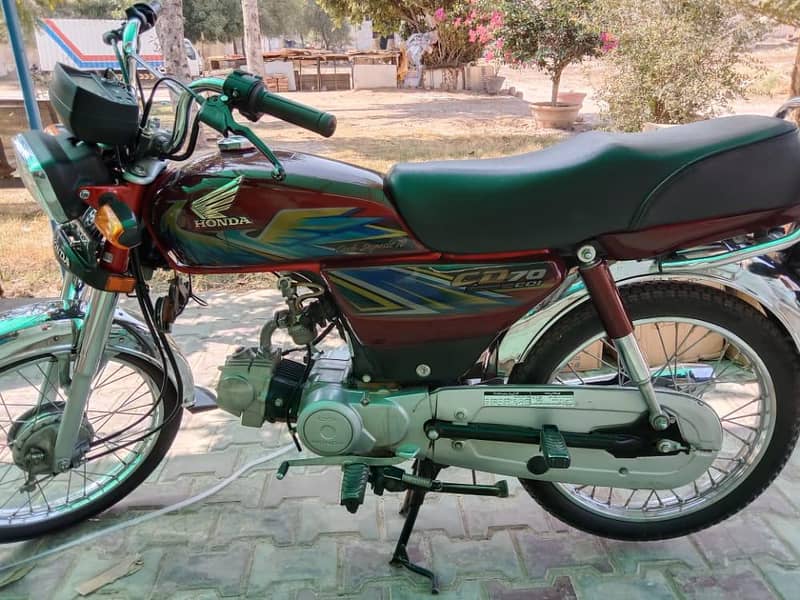 Honda 70 CD for sale

                                                            alt=