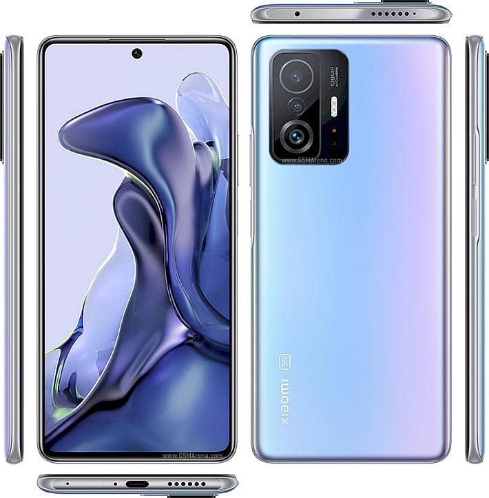 Xiaomi 11T Dual SIm PTA Approved (Exchange Possible)

                                                            alt=