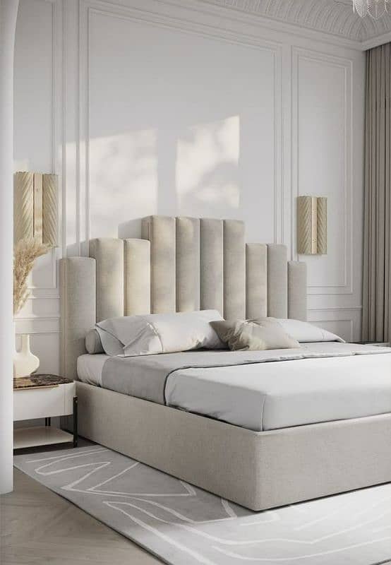 Beds | Wooden Beds | King Size Beds | Queen Size Beds | Poshish Bed

                                                            alt=