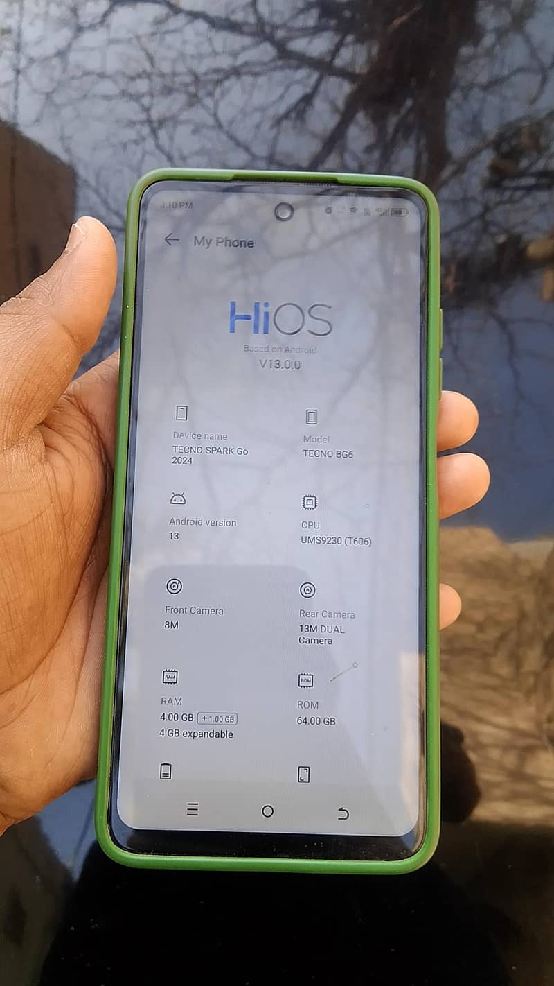 Tecno spark go

                                                            alt=