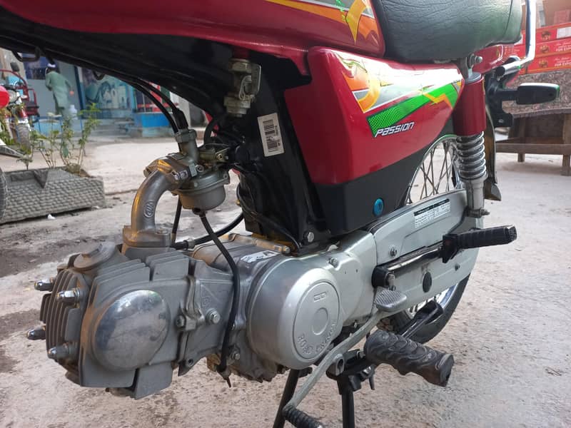 Road Prince RP70 Passion

                                                            alt=