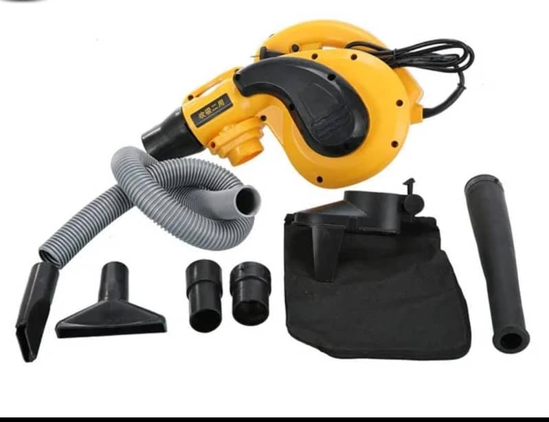 Heavy duty for all vehicles car care or home Use air blower and vacuum

                                                            alt=