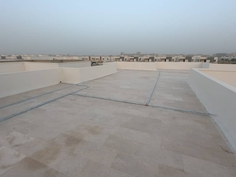 WEST OPEN BRANDNEW 500 SQ YARD HOUSE FOR RENT

                                                            alt=