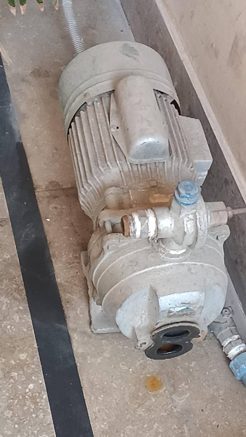 Double Ampler water Pump in Good condition

                                                            alt=