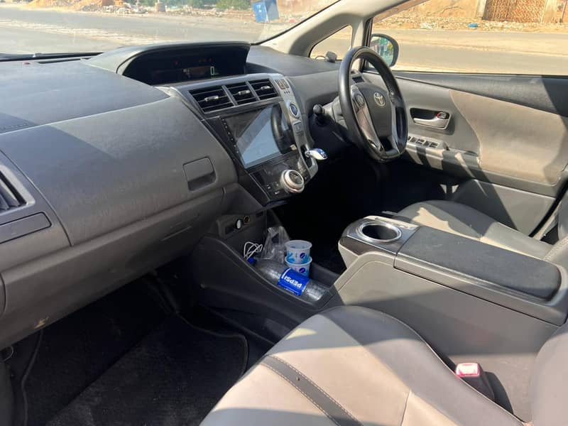 Prius Alpha 2012-2016

                                                            alt=