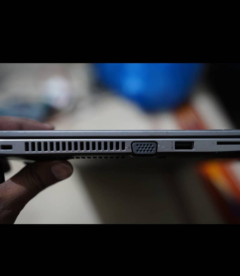 hp i5 6th Generation 8gb 256gb ssd 840 g3

                                                            alt=