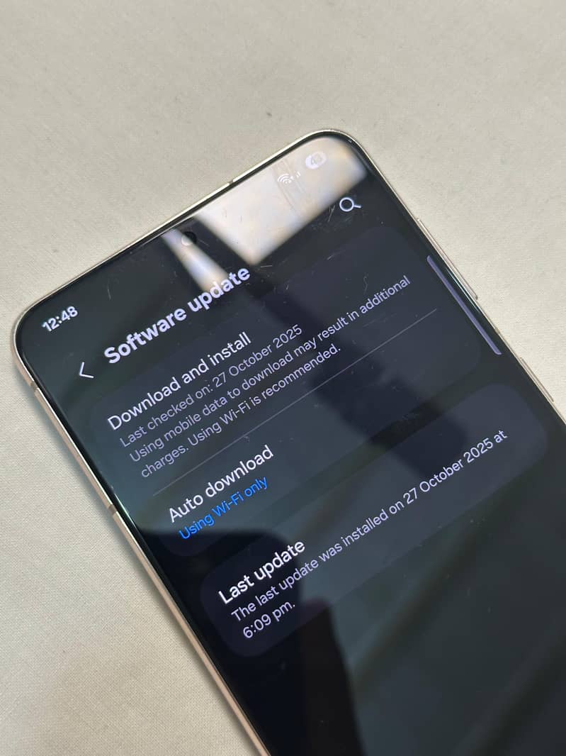 Samsung Galaxy S21 plus 5G

                                                            alt=