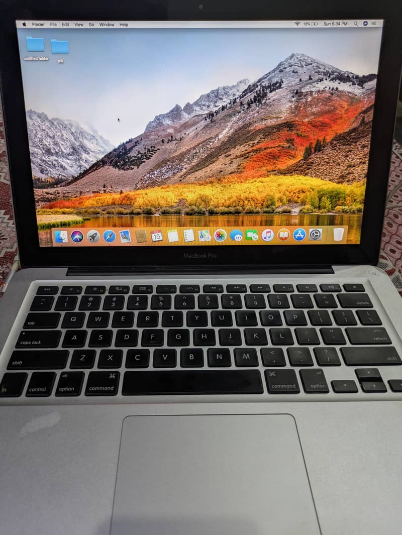 MacBook pro 2012 model

                                                            alt=
