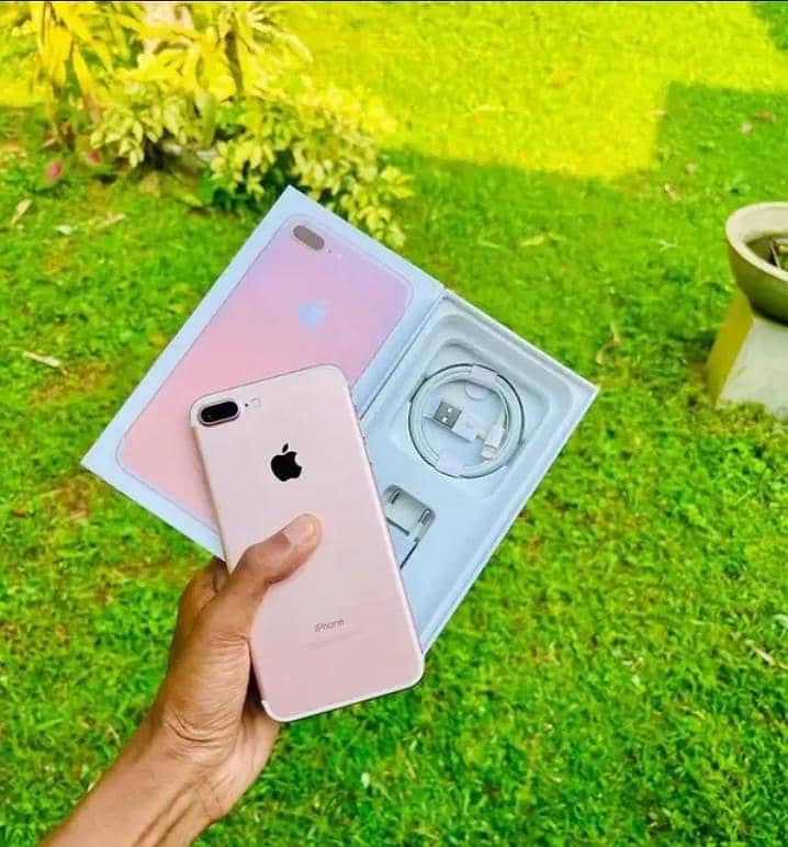 iPhone 7 plus 128 GB for sale only WhatsApp number 0336/15/74/901

                                                            alt=