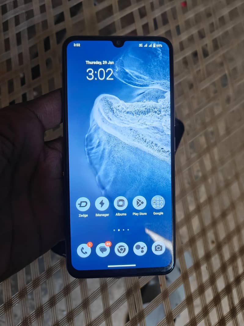 vivo v20 no open no repiar good condition

                                                            alt=