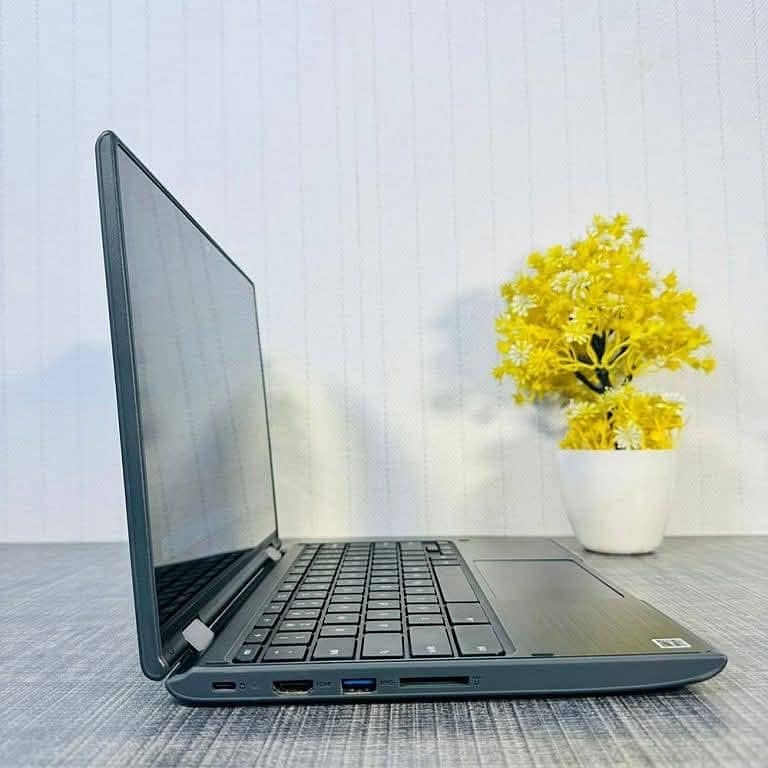 Lenovo ChromeBook Touch 360° Rotation 4GB + 32GB IPS Display Warranty

                                                            alt=