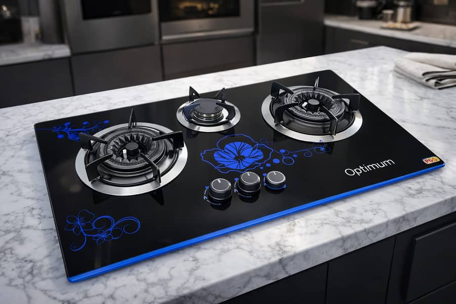 Kitchen Galss Hob / Kitchen Steel Hob / Chulya / Stoves / Hob Stove

                                                            alt=