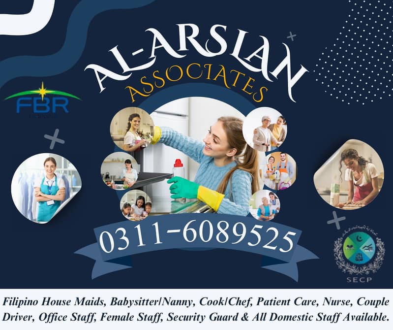 Filipino Maids Cook Nanny Patient Care Helper House Maid Available

                                                            alt=