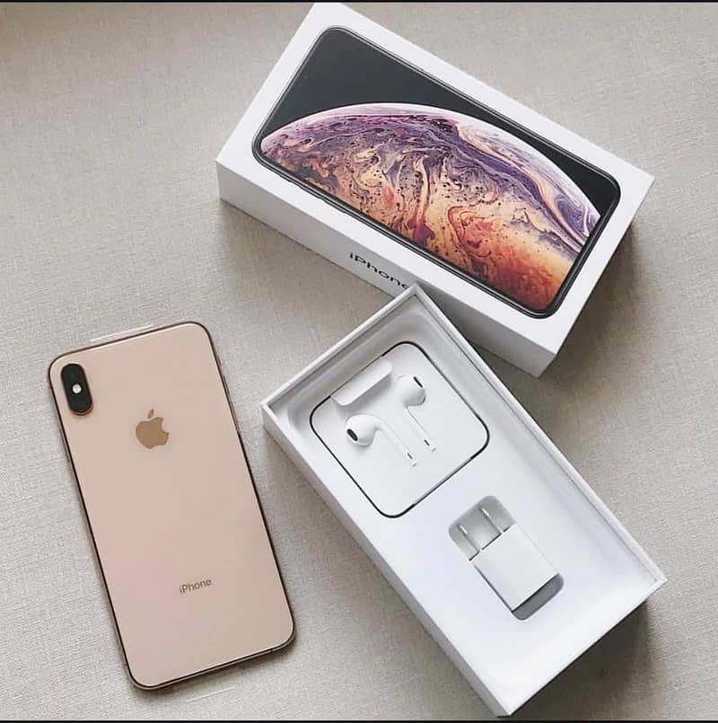 Apple iphone XS Max 256 GB official PTA approved

                                                            alt=