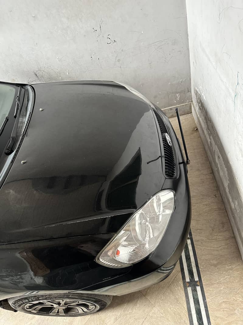 Corolla Xli 2007 modle

                                                            alt=