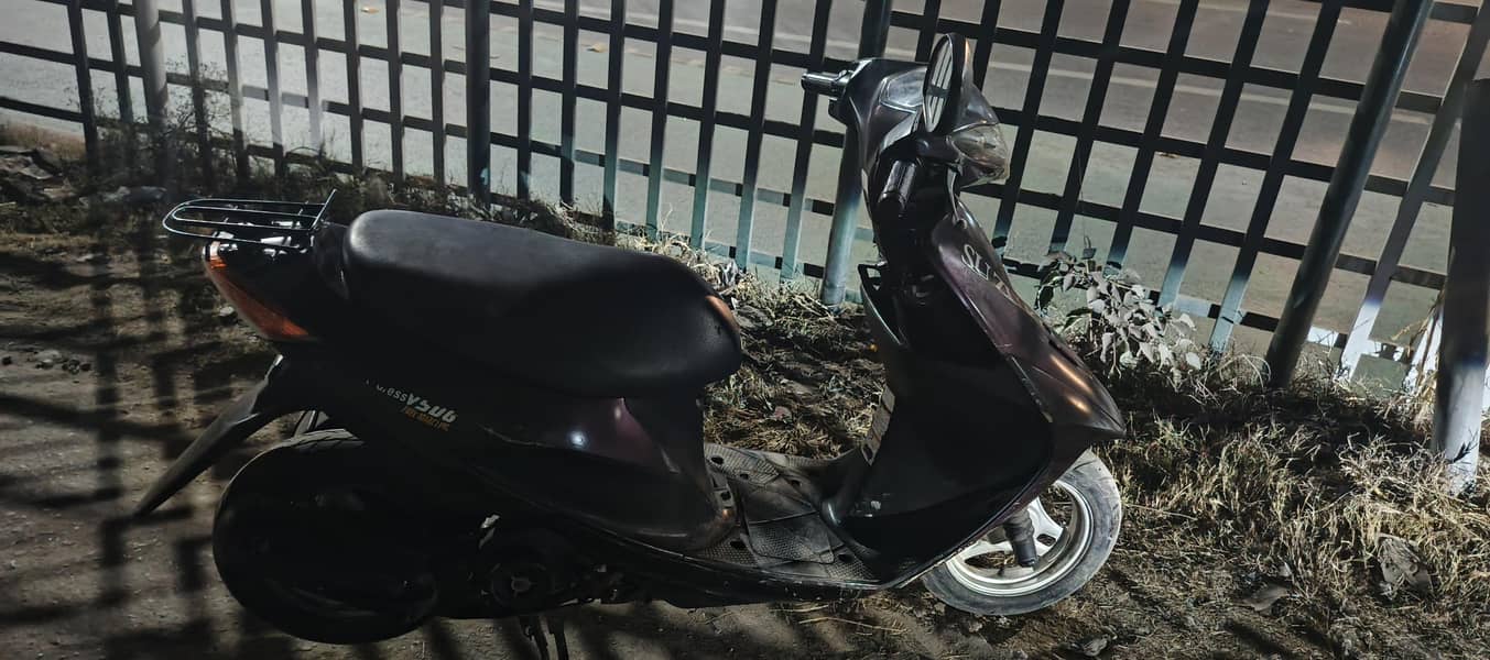 scooty petrol 49cc

                                                            alt=