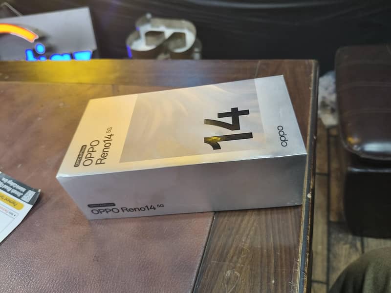 Oppo Reno 14 5g 512gb 12gb

                                                            alt=